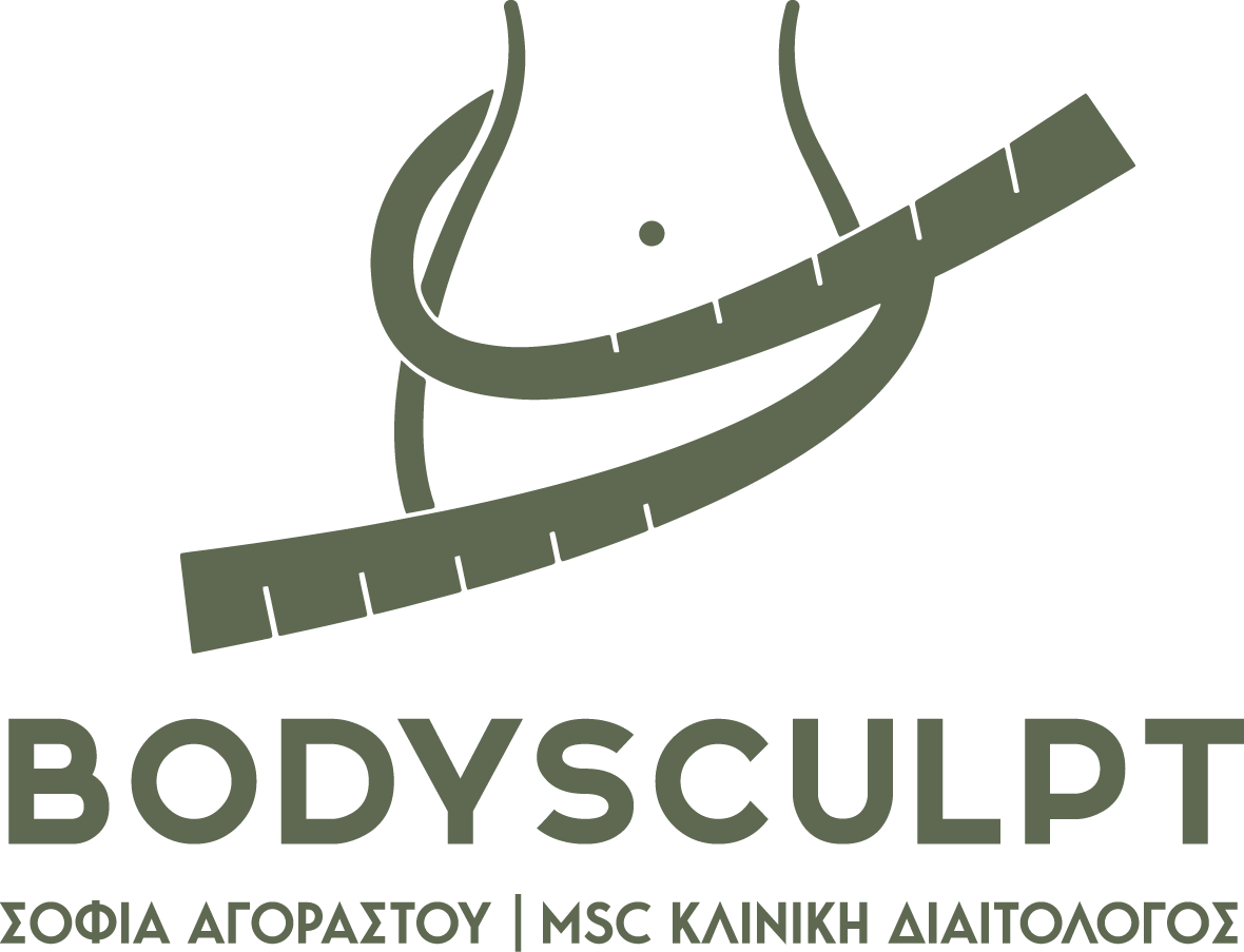 Body Sculpt by Sofia
