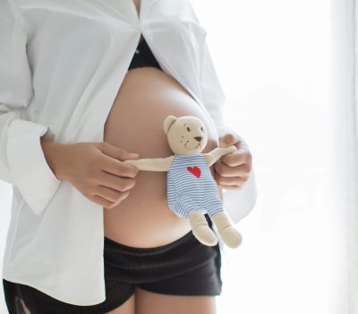 pregnant woman pregnant woman